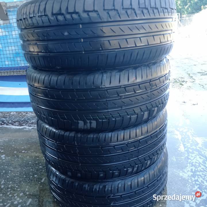 NOWE Kompleks opon Continental 23545 R18 Stan Kamienna Góra sprzedam