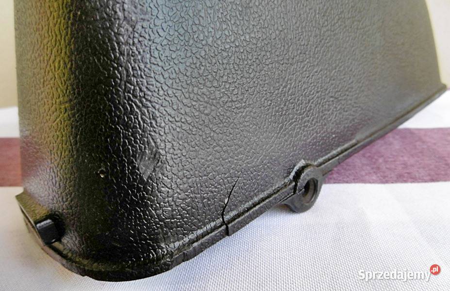 Osłona cięgna hamulca Fiat 125 p ST osobowe Ostrów Wielkopolski