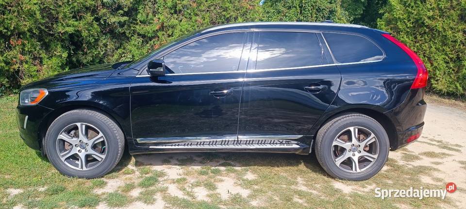 XC60 30 T6 BLISkamera serwisie Motoryzacja Wieluń
