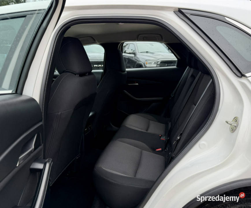 Mazda CX30 EuropaHybrydaIdealnaGwarancja Kamienna Góra