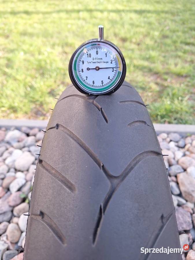 opona DUNLOP Scoot Smart 1208014 Motocyklowe Poznań