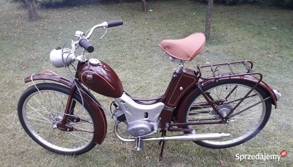Simson SR 1 Hajnówka sprzedam