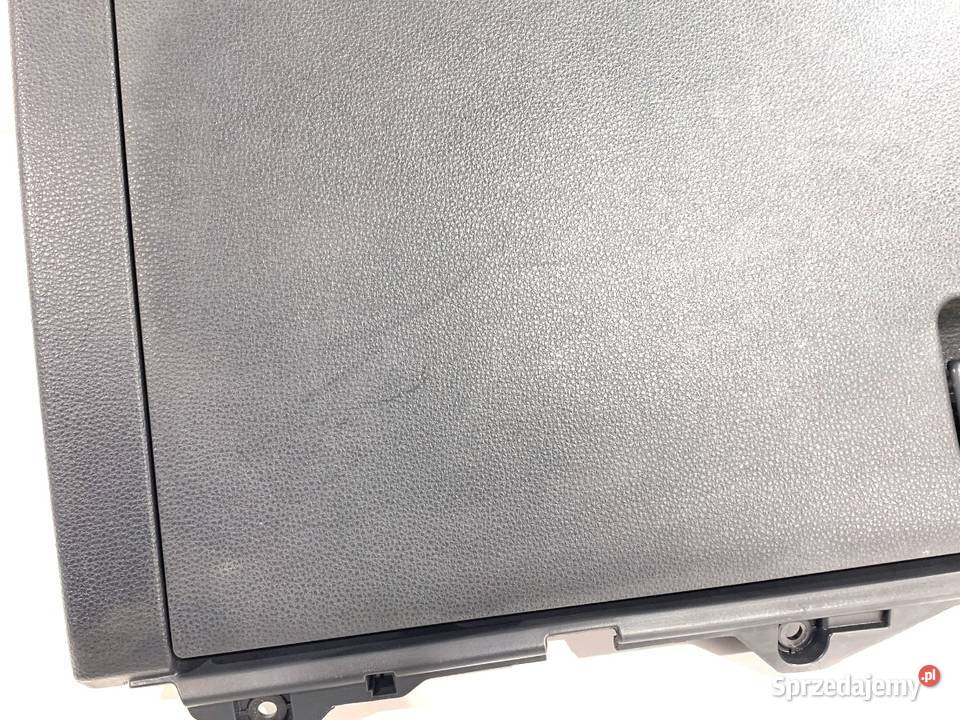 SCHOWEK PASAŻERA TOYOTA COROLLA E21