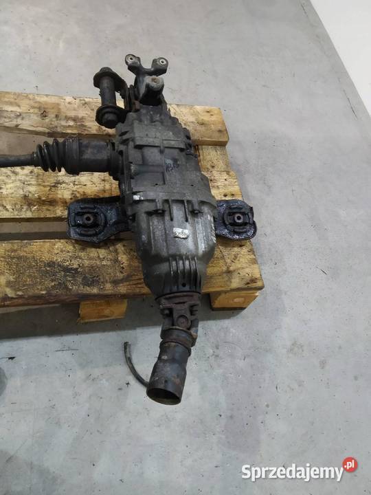 DYFERENCJAŁ MOST TYŁ 20 VTEC 150 Honda CRV II osobowe sprzedam