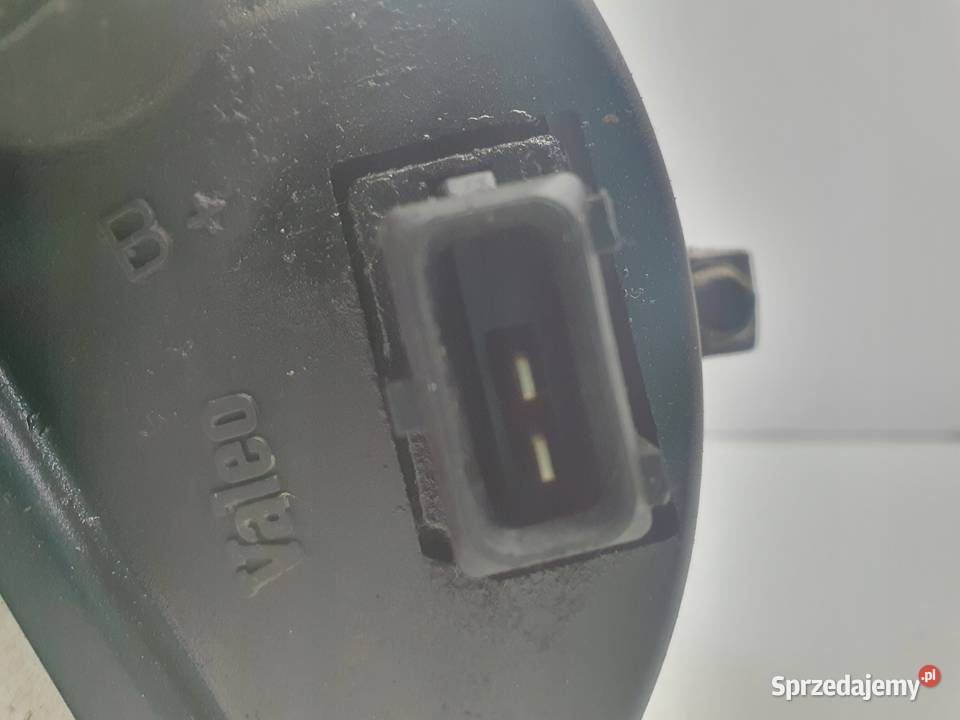 ALTERNATOR Range Rover III L322 30 D YLE500180 osobowe Chełm