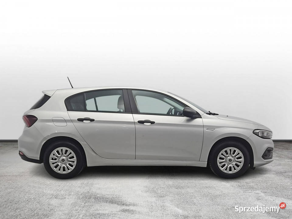Fiat Tipo 14 Classic Z Polskiego Salonu Faktura czujnik parkowania