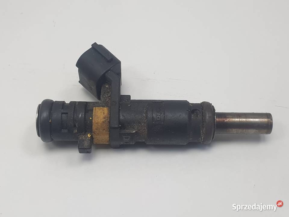 WTRYSKIWACZ Mini Cooper R56 16 16V VTi PA66GF35 Chełm
