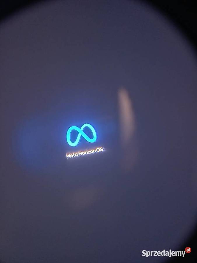 Vr oculusy Questy 128gb Jarosław