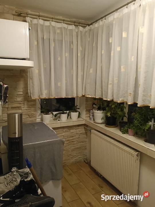 Mieszkanie OKAZJA CENOWA Liczba pokoi 3 Izabela