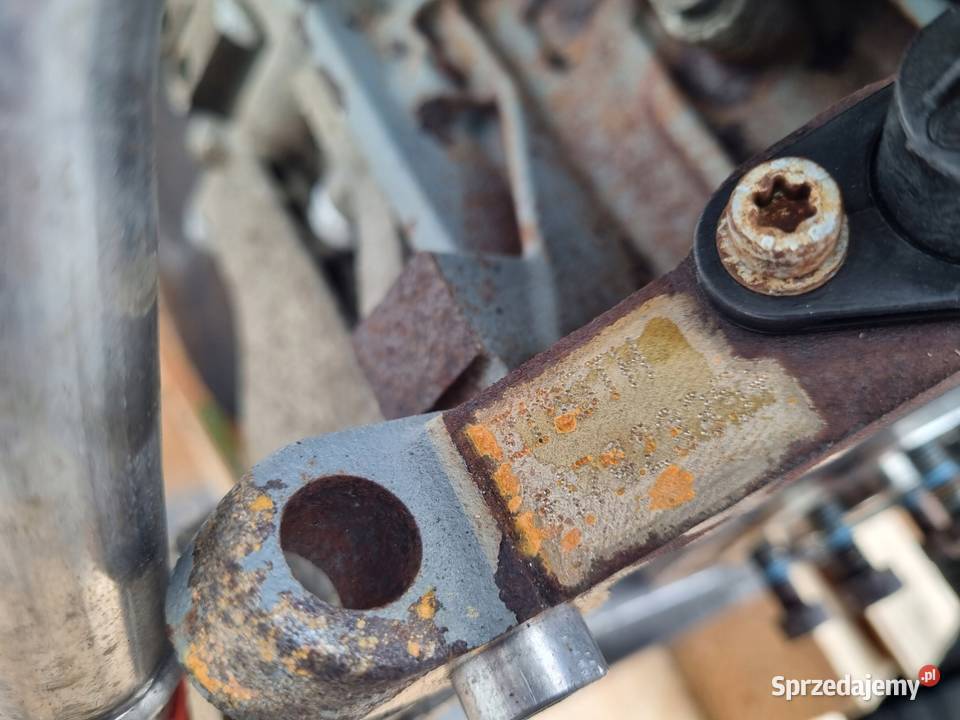 SILNIK KOMPLET Opel Astra III H 13 CDTI 90 pali osobowe Rudka