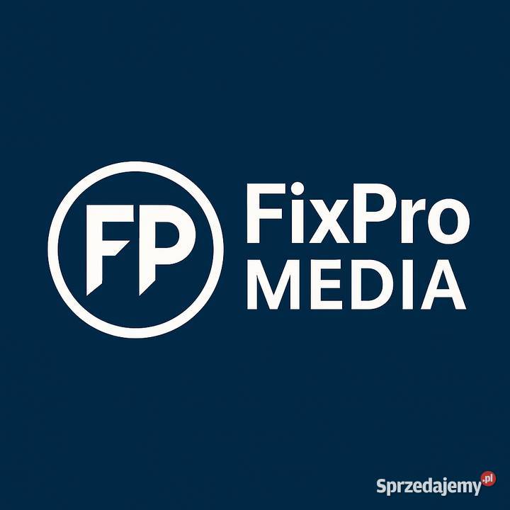 Profesjonalne Reklamy Grafiki Strony WWW i Wideo