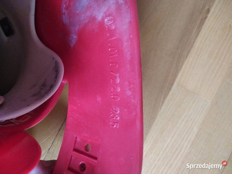 Buty narciarskie dziecięce Atomic Mosina sprzedam