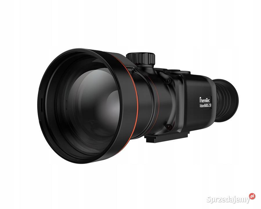 Celownik Termowizyjny Luneta Termowizyjna sprzedam