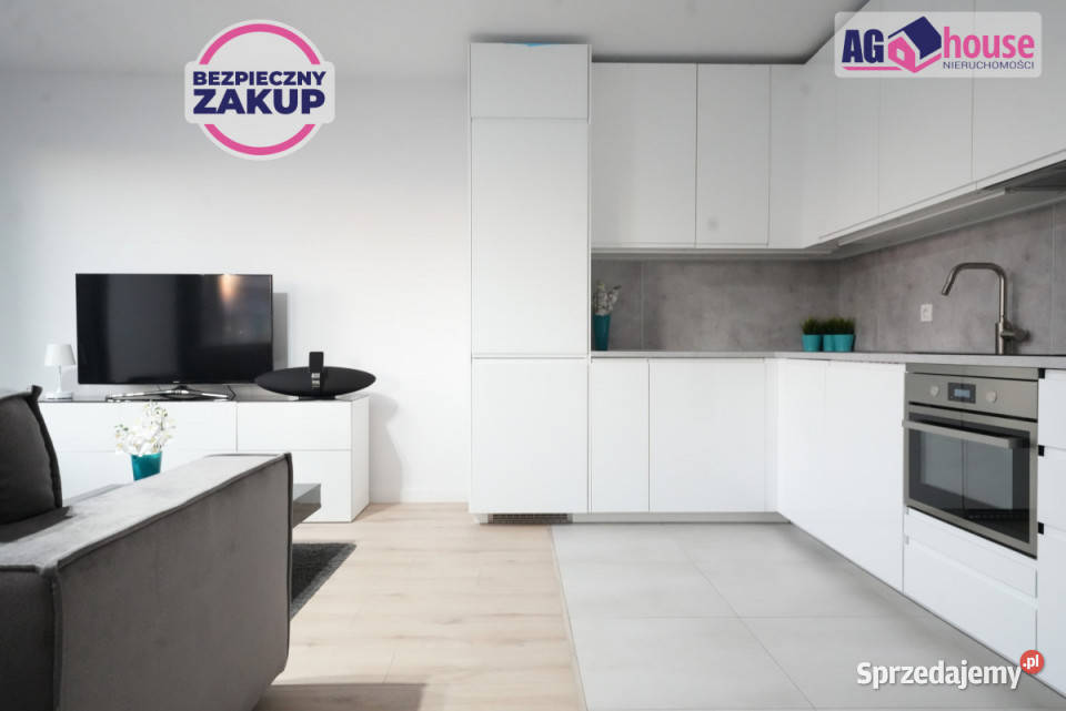 Mieszkanie Gdańsk 496m2 2 pokoje własność sprzedam