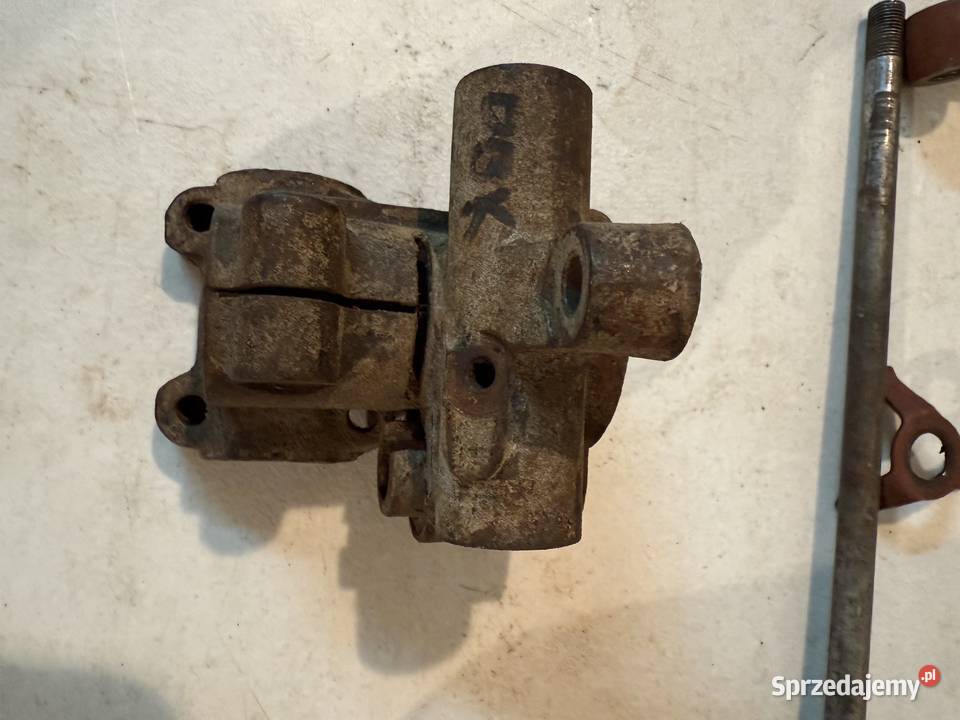 Zundapp dbk 250 kk200 kk350 Warszawa sprzedam