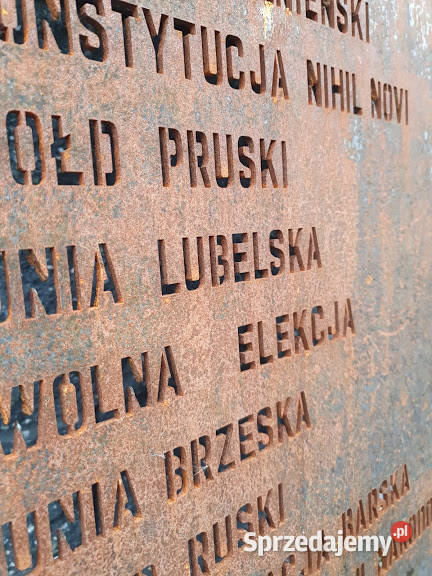 Blacha CorTen 2x1000x1500mm corten korten Gierałtowice sprzedam