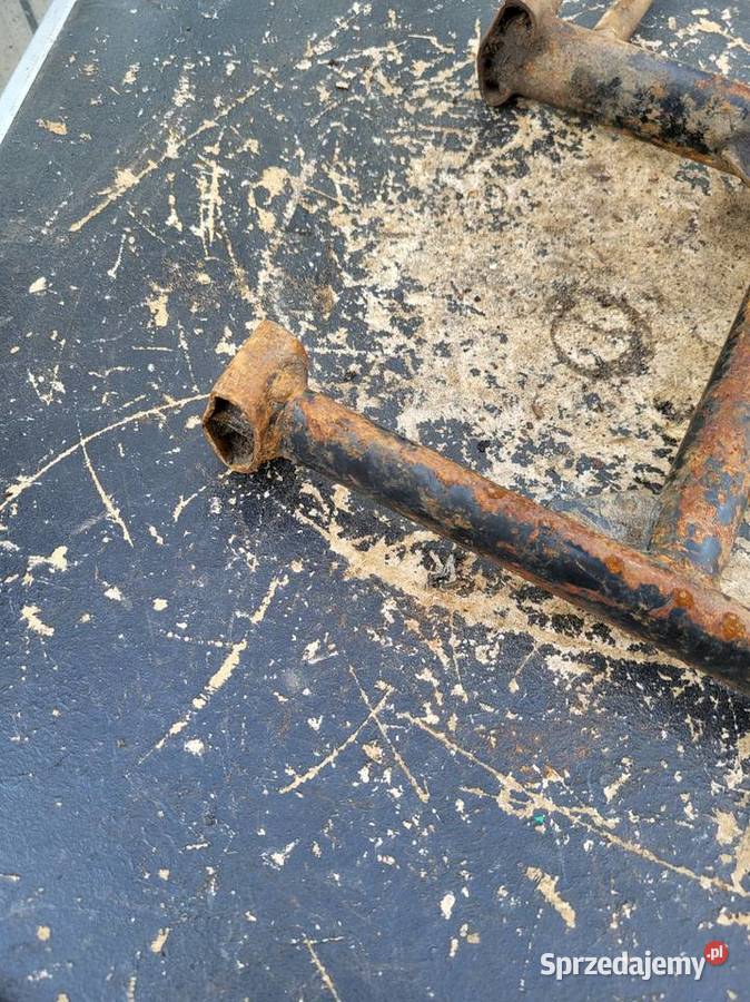 STOPKI CENTRALNE NSU DKW BMW ZUNDAPP TRIUMPH Rybnik