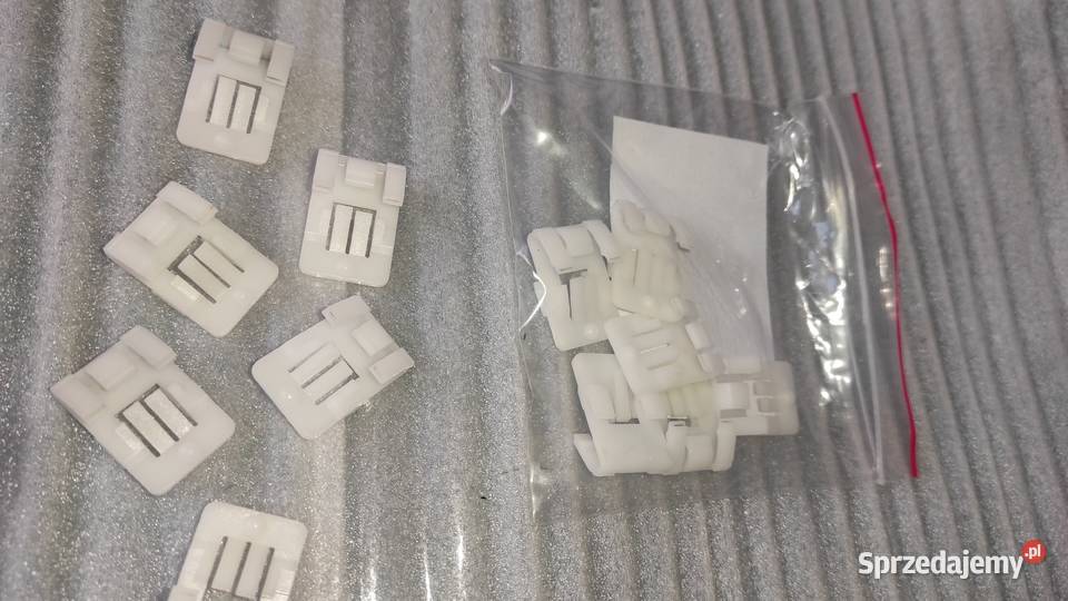 Rover 75 MG spinka listw zgarniających szyb zew