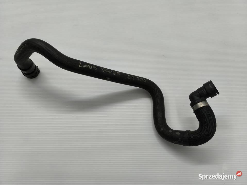 RURA PRZEWÓD WODY RANGE ROVER EVOQUE 22 wielkopolskie