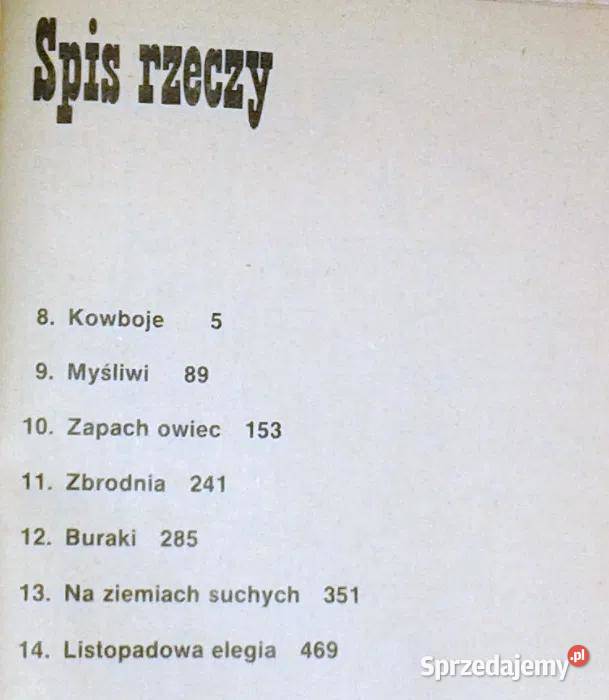 Centennial Tom 1 i 2 James Albert Michener miękka sprzedam