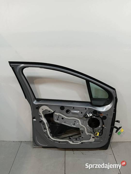 DRZWI LEWE PRZÓD KCA Peugeot 2008 I 20132019