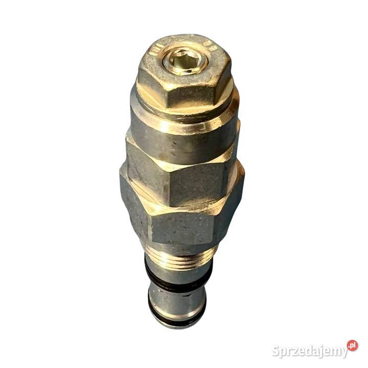 FluidPress FPO 60 C35 FPO60C35 Zawór 350 bar Układ hydrauliczny wielkopolskie Poznań sprzedam
