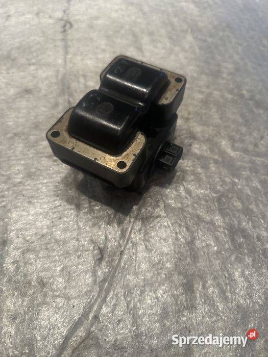 Bosch Alfa Romeo 0221503407 Cewka Zapłonowa M745 wielkopolskie Poznań