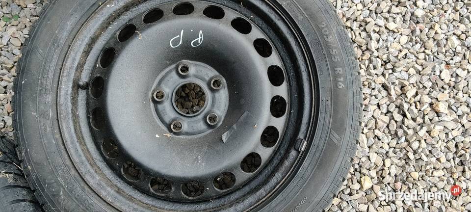 Koła stalowe Samochodowe Sandomierz