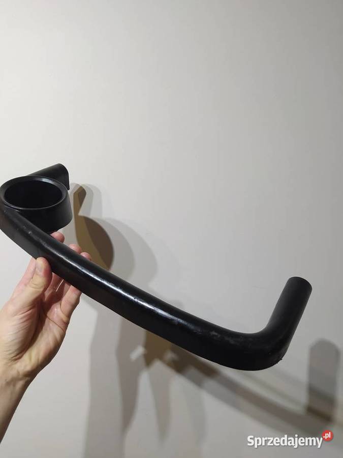 Baby Design pałąk cupholder belka poprzeczka Zdejmowana tapicerka Kraków