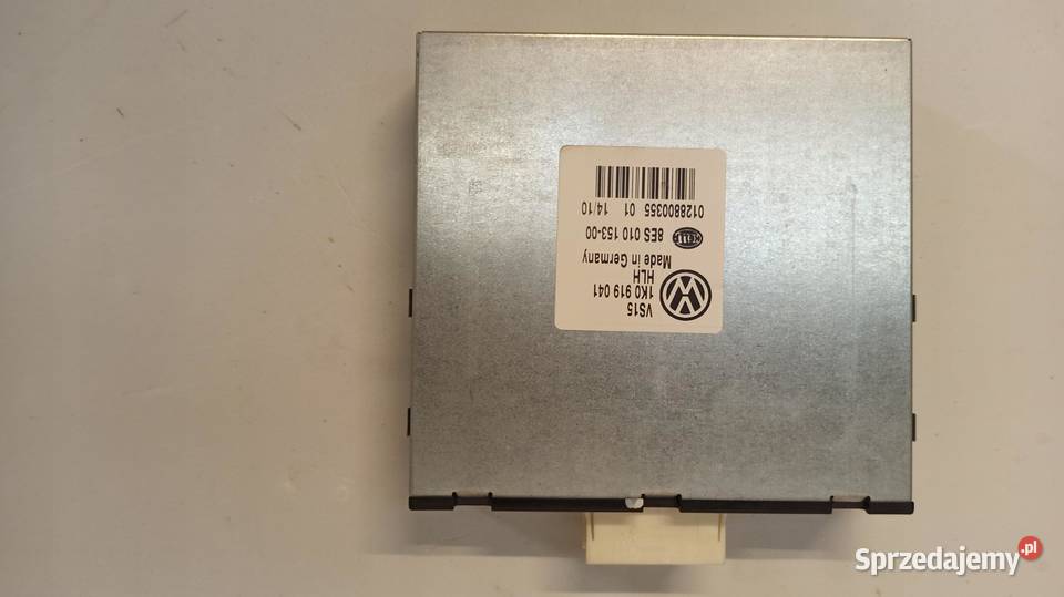 VW EOS STABILIZATOR NAPIECIA 1K0919041 sprzedam