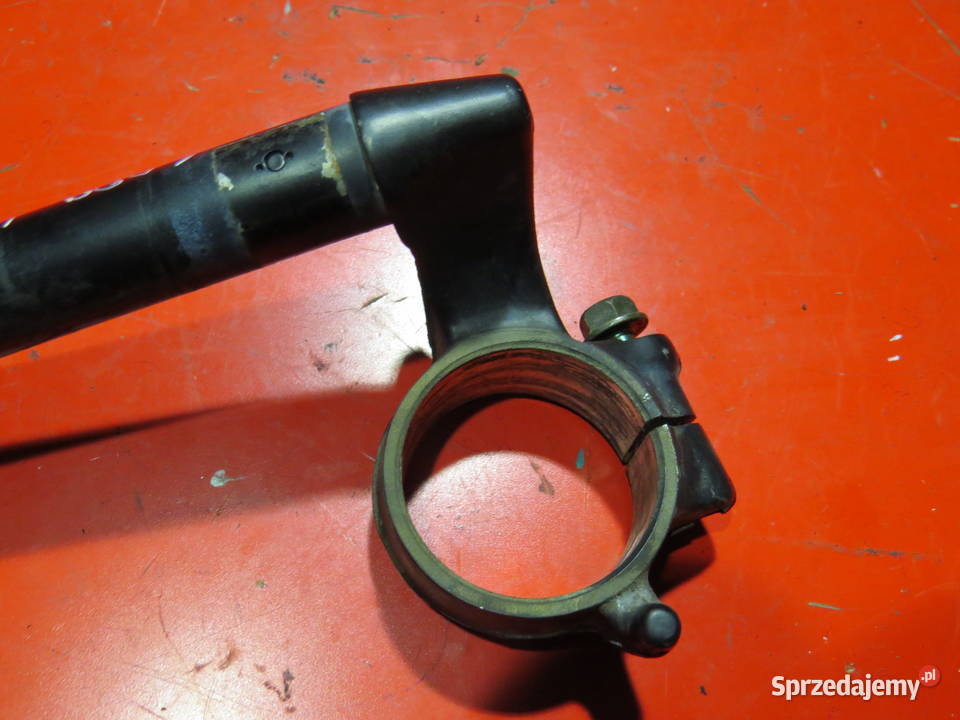 HONDA CBR 929 900 RR CBR929RR kieroiwnica kiera Warszawa