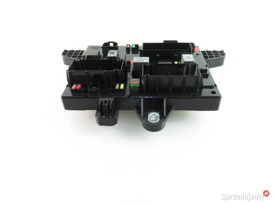 BSI OPEL ASTRA IV J 17 CDTI 365927271 osobowe