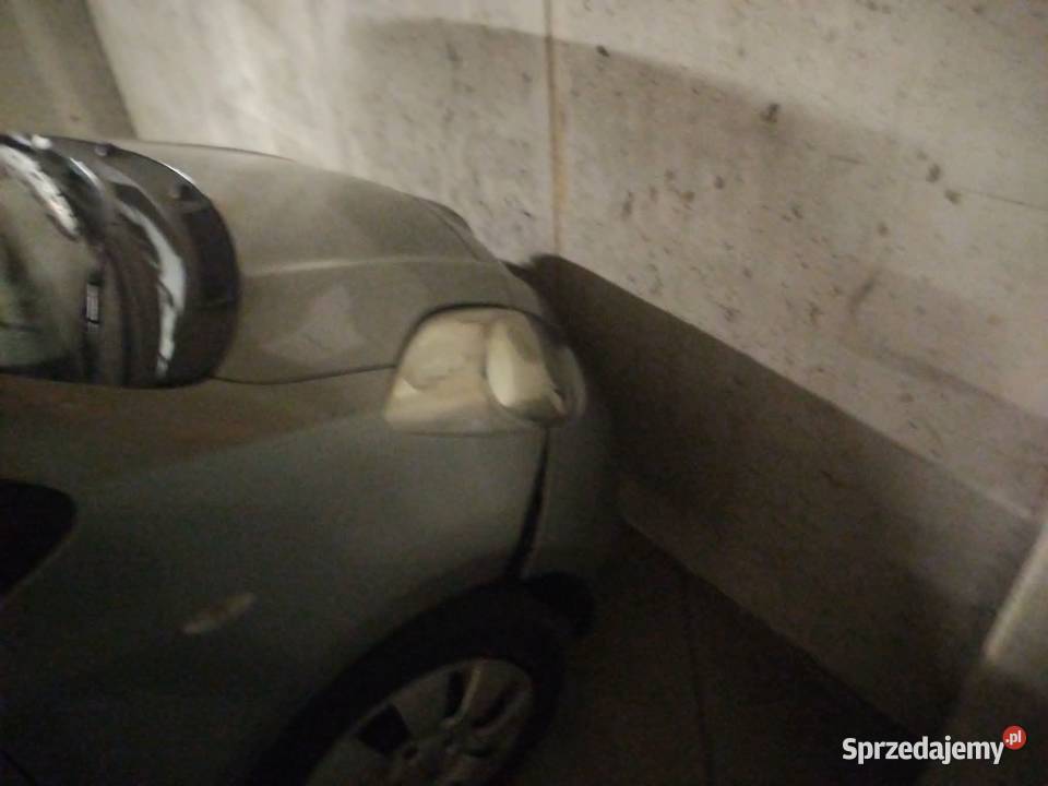 Toyota Yaris 2006r 227 Yaris sprzedam