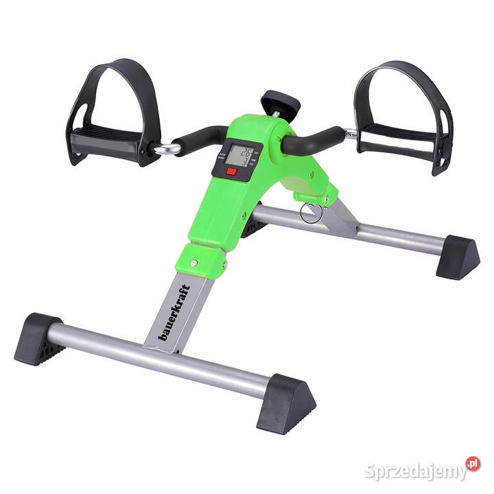 Rowerek treningowy rower rehabilitacyjny wielkopolskie Poznań sprzedam