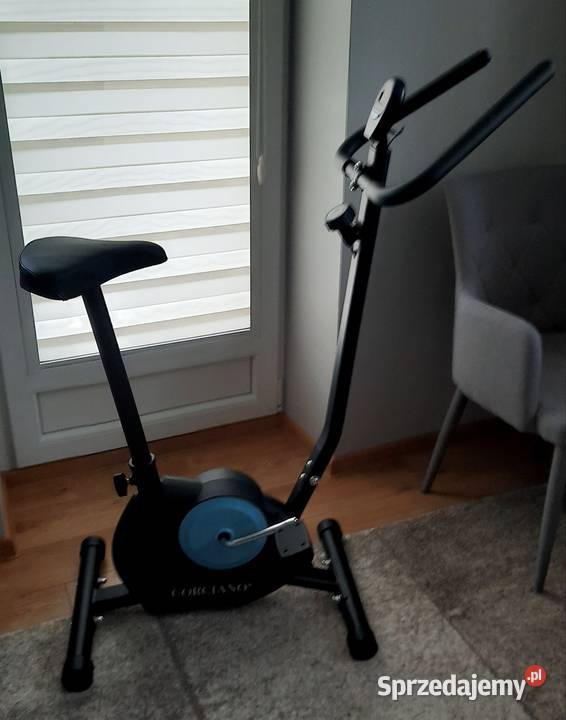 Rowerek stacjonarny Nowy małopolskie Lubień