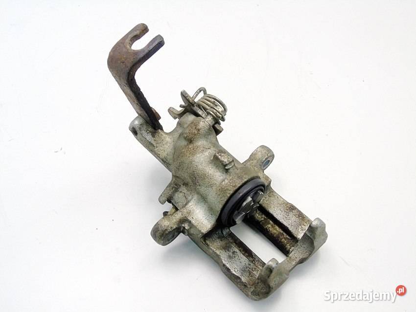 ZACISK HAMULCOWY LEWY TYŁ NISSAN ALMERA TINO Sosnowiec