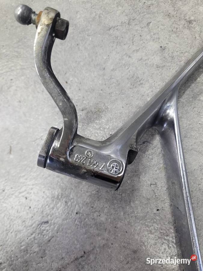 BMW R 1200 C CL R1200CL K30 DŹWIGNIA ZMIANY Nowy Tomyśl