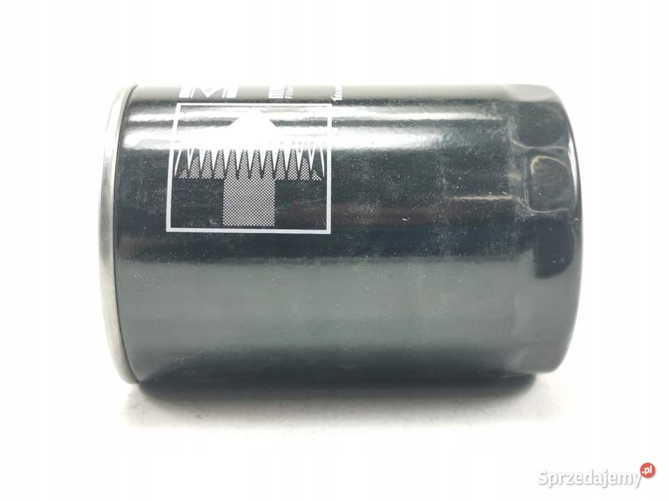 FILTR OLEJU MASSEY FERGUSON 1447082M2 KNECHT osobowe