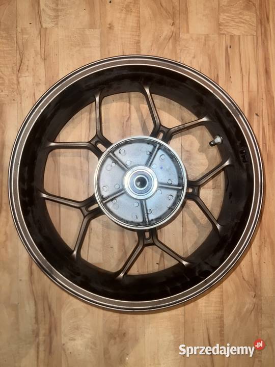 felga tył Honda CB 650 R 2023r sprzedam