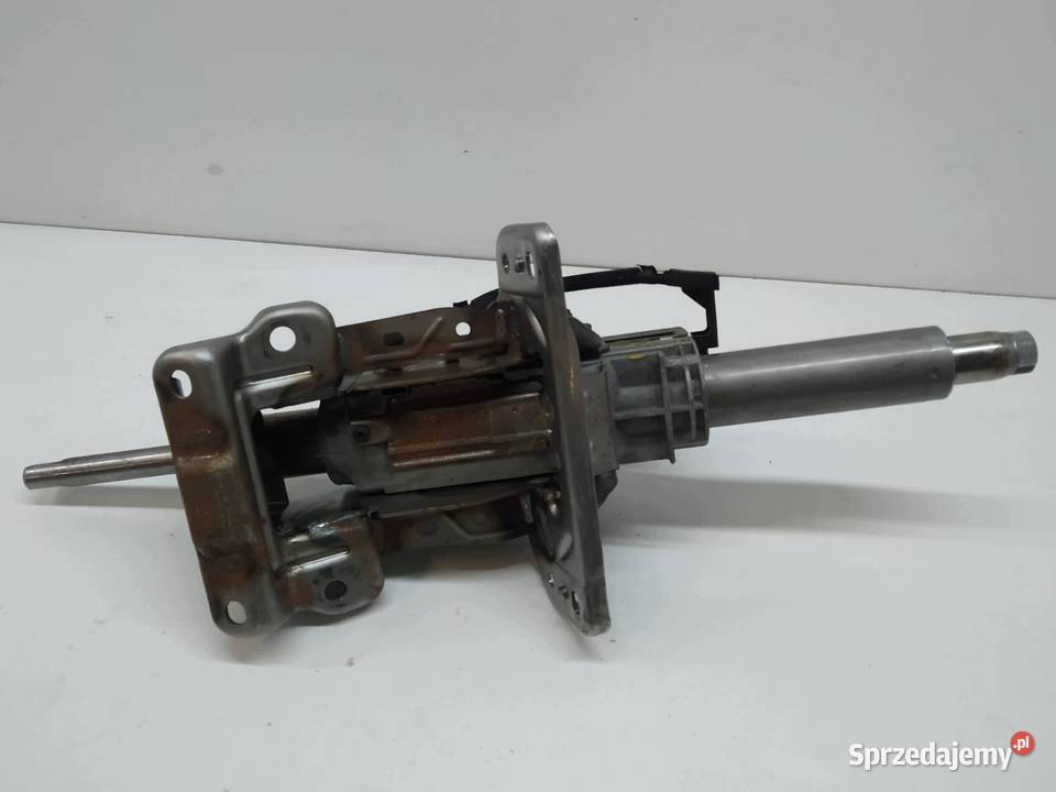 KOLUMNA KIEROWNICZA 8K0419502R Audi A4 IV Rok produkcji 2014 świętokrzyskie