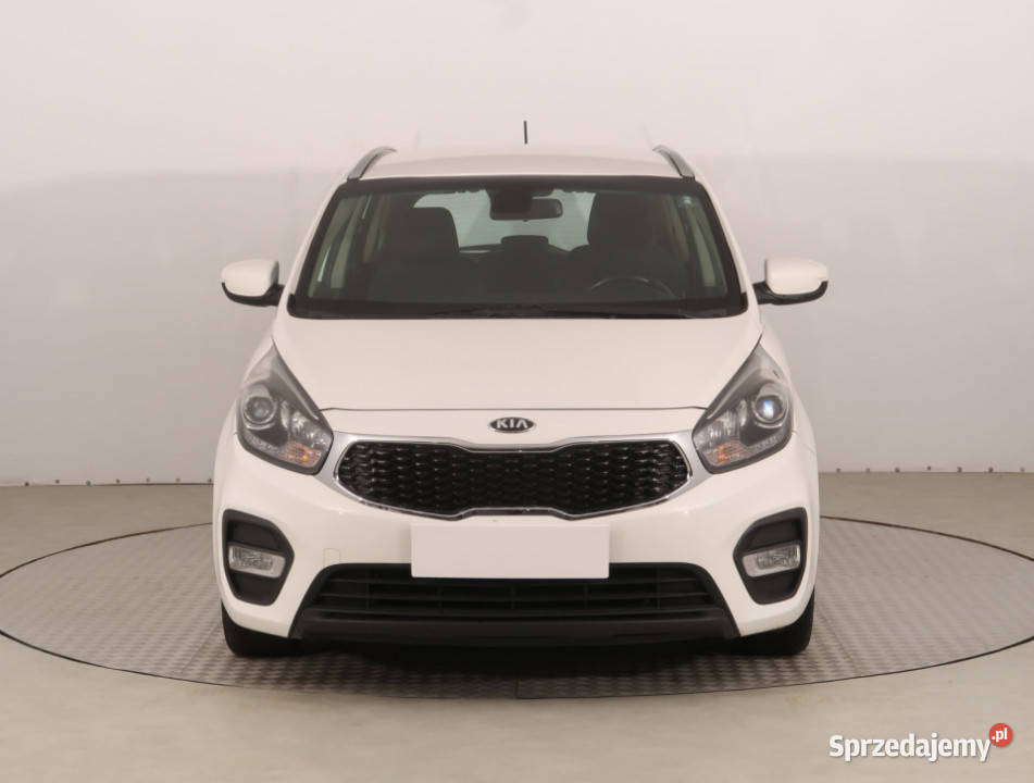 Kia Carens 16 GDI