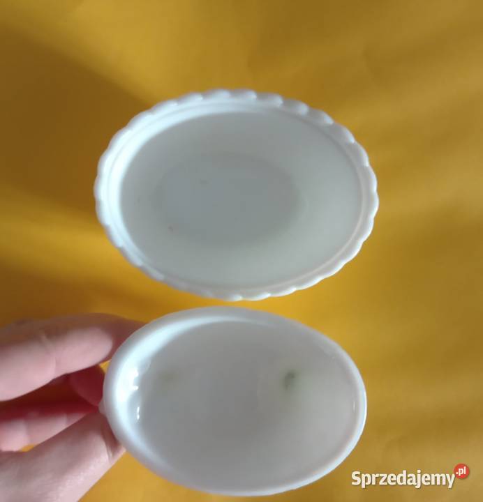 Sprzedam białą kurę na zdjęciach PRL Bukowno