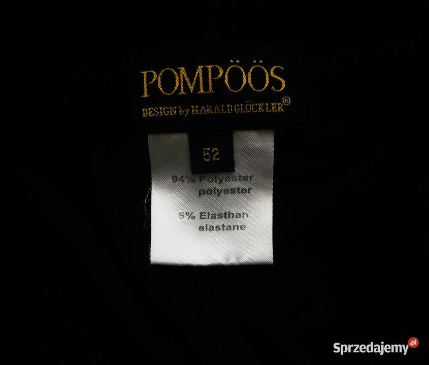 Legginsy damskie cienkie czarne duży rozmiar Polkowice