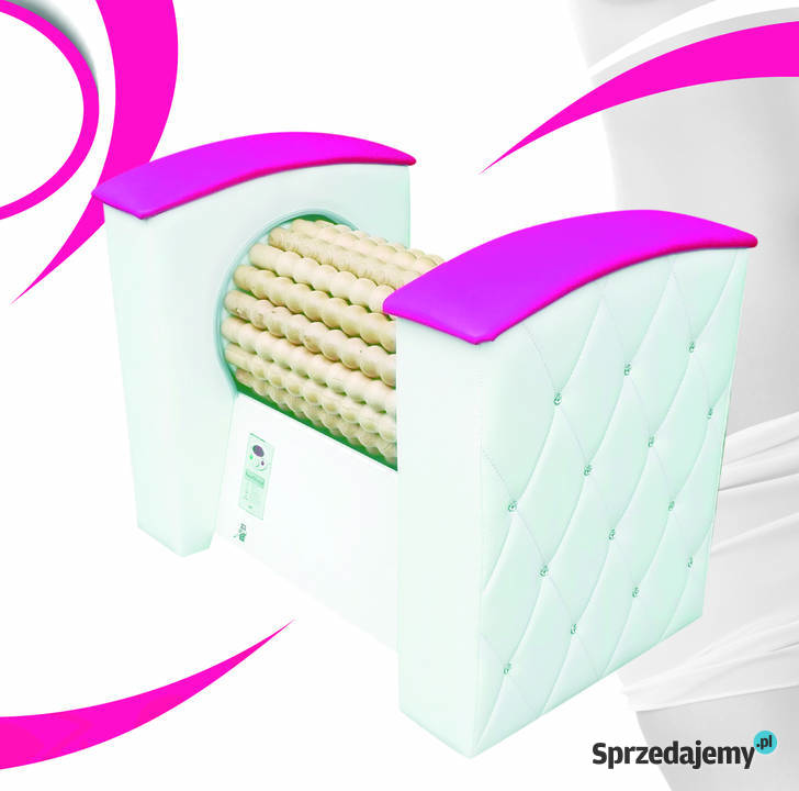 ROLLMASAŻ rolmasaż roll masaż rolletic studio pomorskie Gdańsk