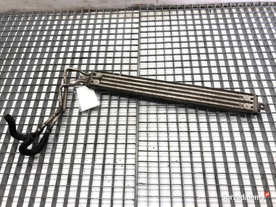 CHŁODNICA OLEJU AUDI A8 D4 4H0422885D 42 351 sprzedam