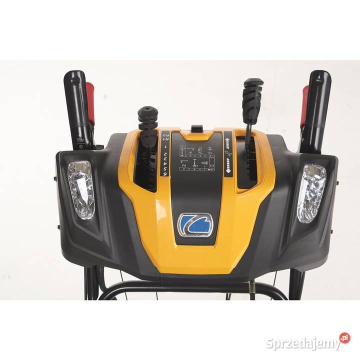 Odśnieżarka spalinowa Cub Cadet XS3 76 SWE