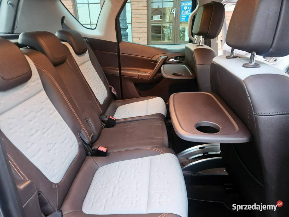 Opel Meriva Rata 490 BZadbany 140 6 biegów 2xPdc wielkopolskie Śrem sprzedam