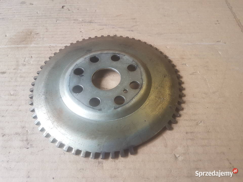 Subaru Outback IV BR BRD 20D ee20z koło zębate Legnica