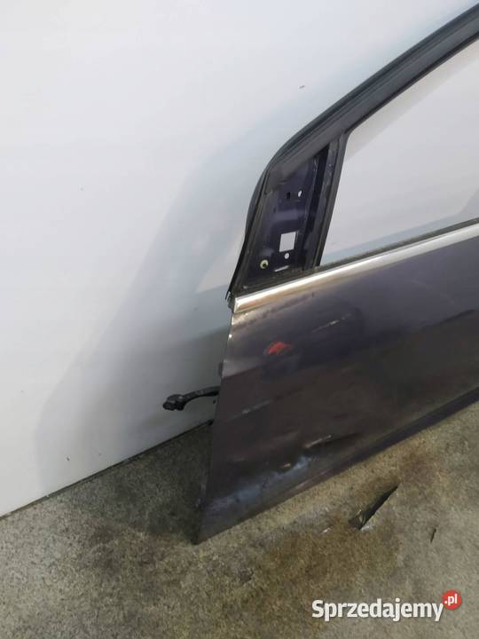 DRZWI LEWE PRZÓD EB Ford Focus Mk3 20102019 sprzedam