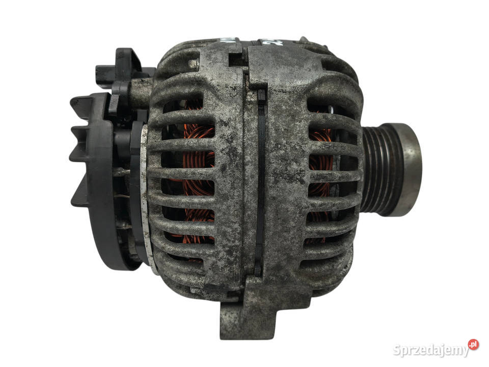 Alternator Volvo S80 S60 V70 XC90 24 D5 0114R osobowe Chełm
